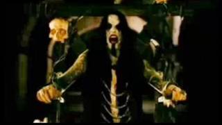 Dimmu borgir  Sorgens kammer del instrumental [upl. by Holmann110]