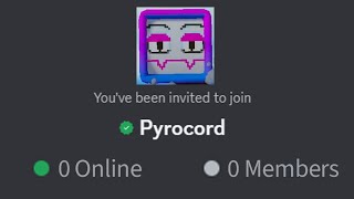 Why Pyrocynical Abandoned His Server [upl. by Nairolf396]