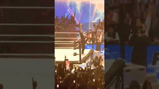 WWE Seattle Sept 13th 2024 Roman Reigns wwe romanreigns seattle wrestling [upl. by Tybalt]