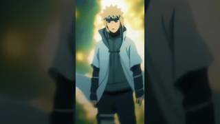 Minato AMV  Keep up ⚡⚡anime animeamv minato naruto shorts [upl. by Annaitat]