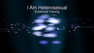 24 I Am Heterosexual [upl. by Ynabla]