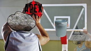 Shooters Gon Shoot  Apex Legends Gameplay [upl. by Eveiveneg]