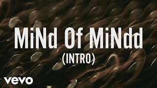 ZAYN  MiNd Of MiNdd Intro Lyric Video [upl. by Neelia]