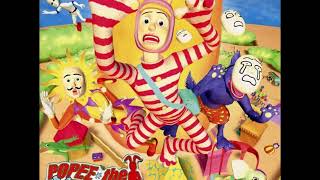 Popee The Performer OST  Kedamono [upl. by Nae]