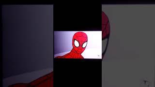 Antoons SpiderMans Death [upl. by Jordison]