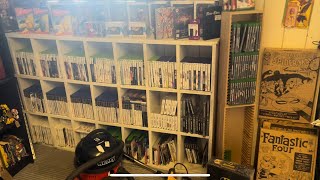 LOADS of bargain Retro Gaming finds 🍄 [upl. by Tnemelc]