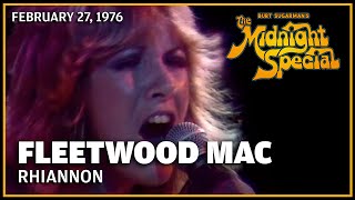 Rhiannon  Fleetwood Mac  The Midnight Special [upl. by Melicent]