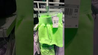 Sport Chek 🛍️ short youtubeshorts sport shopping canada alışveriş avm fiyatları kanada [upl. by Llerol]