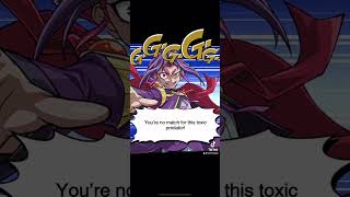 Starving Venom Fusion Dragon Summon Animation yugioh duellinksmeta yugiohduelinks [upl. by Essinger628]