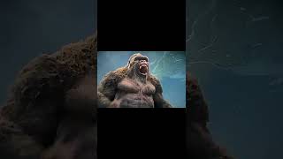 Best king kong movie hindi 4k [upl. by Lynnet]