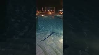 ENJOIN IN SWIMMING POOL  FLAMINGO BEACH RESORT  UMMALQUWAIN [upl. by Perseus]