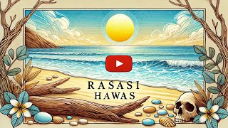 Rasasi  Hawas [upl. by Rockwell]