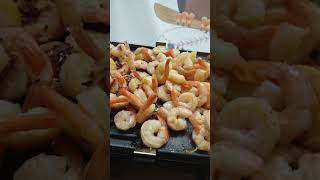 SHRIMP 🍤 SHRIMP 🍤 SHRIMP 🍤 🌛🌜🍻🍺🍀⚾😮🐙 please subscribe 🙏 [upl. by Loftus]