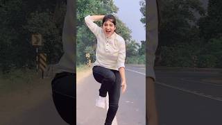 ज़ुल्फ़े मेरी  Khushi Verma  khushivermaofficial trending dance viralvideo whatsappstatus [upl. by Salocin]