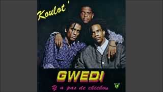 GWEDI Olivier DACALOR  koulot1991 [upl. by Susumu578]