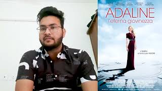 The Age of Adaline Full Movie Review  Blake Lively  Michiel Huisman [upl. by Ishmul193]