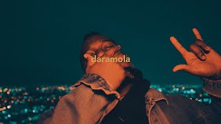 Michael Jackson  Liberian Girl Cover by Daramola Quarantine Sessions [upl. by Jordans]