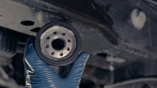 How to Change Your Oil and Oil Filter [upl. by Artened]