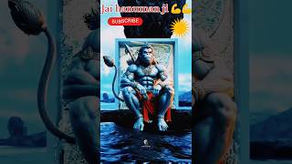 Jai hanuman ji 💪💪💯💯💯BhaktiVideo9 Jai hanuman ji song edit alightmotion krishnadk mallika [upl. by Okia]