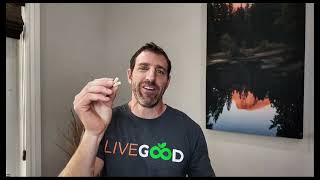 LiveGood Firestarter Friday  September 13 2024 [upl. by Kenaz]