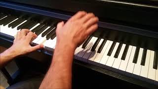 Chopin  Waltz in A minor Op 34 No 2 [upl. by Irama161]