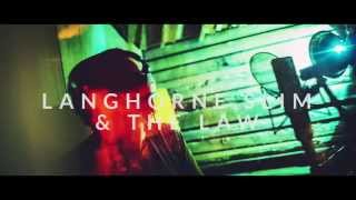 Langhorne Slim and The Law  The Spirit Moves album teaser [upl. by Enywtna801]