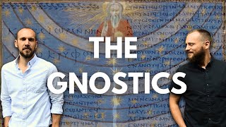 What is Gnostic Christianity [upl. by Inverson800]