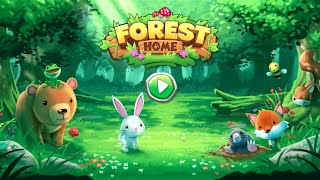 Official Forest Home Trailer [upl. by Salokcin]