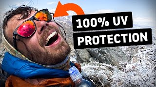 Sungod Renegade 2020 review  Best sunglasses for hiking [upl. by Eirehc]