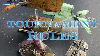 XWing 20  Tournament Rules Released  Death of Fortressing [upl. by Janie237]