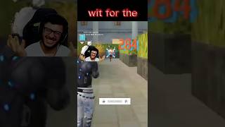 freefire garenafreefire viralvideo 😱😱😱😱 [upl. by Carbrey]