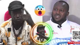 Siteu très excité menace Modou Lo mala meune fouff sa lokho bi lay koutou boma ko dioxoul [upl. by Halstead]