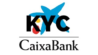 ✅KYC  CaixaBank ¿Cuenta bloqueada ❌ Paso a paso [upl. by Enela672]