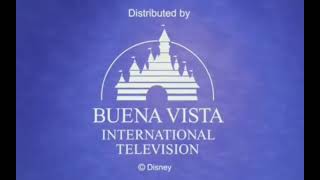 Neptuno FlimsWalt Disney Television AnimationDisney Channel OriginalBuena Vista International TV [upl. by Leyla]