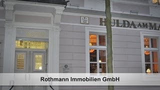 Immobilien Ruhrgebiet Immobilien Witten Immobilienmakler Witten Rothmann Immobilien GmbH [upl. by Lewie784]