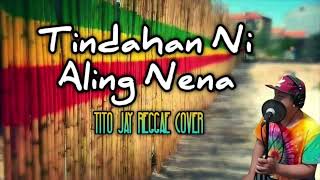 Tindahan Ni Aling Nena  Eraserheads  Tito Jay Reggae Cover [upl. by Lette]