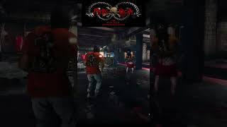 MORGANICA METRO DANCE ALICE morganica shorts dance club death vr alice zombie [upl. by Solegna]