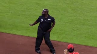 Dancing Security Guards Compilation 😱  Part 1 [upl. by Emanuel617]