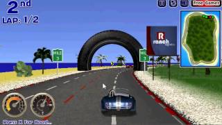 Friv 100  Friv100 Games  Super Classic Racing [upl. by Averill991]