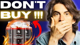 ALPHA BITES ❌⚠️WATCH THIS❌⚠️ ALPHA BITES GUMMIES  ALPHABITES REVIEWS  ALPHA BITES REVIEWS [upl. by Odlavso]