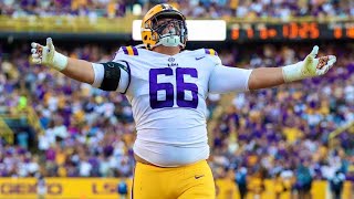 2025 NFL Draft Offensive Tackle Rankings [upl. by My976]