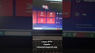 Contratar El Mejor IPTV en España 4k [upl. by Narak384]