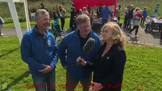 Cavan Tidy Towns Family Fun Day [upl. by Nylireg]