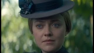 The Alienist Season 1 Episode 4 RecapReview These Bloody Thoughts [upl. by Asiulana783]