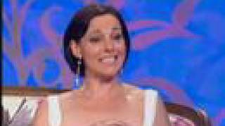 Ruthie Henshall on Paul OGrady [upl. by Okiram]