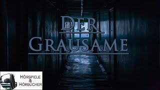 Der Grausame  Hörspiel [upl. by Zaneta589]