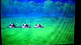 DQ9  slime hill [upl. by Assenaj]