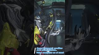 warframegameplay warframe gaming warframegame creditos principiantes gamer farming [upl. by Cecilius237]