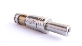 The Mini Fogger by Yiloong  review and build  HD Slideshow [upl. by Lezned]