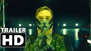 Captive State 2019  Aliens in the Tunnel Scene 110  Movieclips [upl. by Leumas]